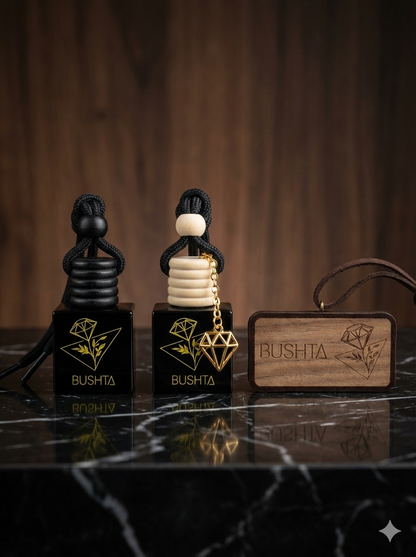 BUSHTA Sense – Business Stand A or B (77 stuks)