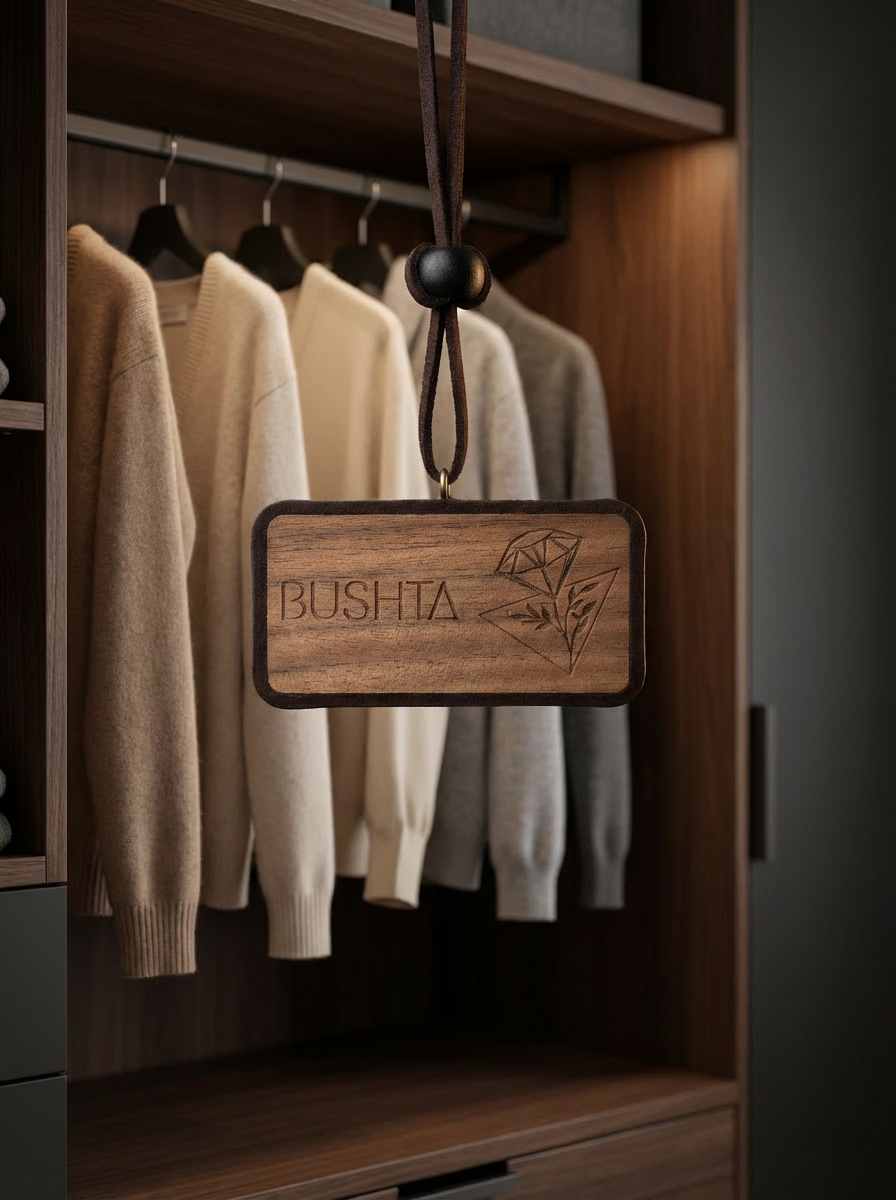 BUSHTA Sense – Business Stand A/B (154 stuks)