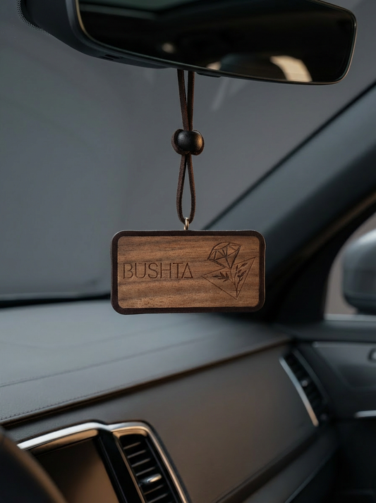 BUSHTA Sense – Business Stand A/B (154 stuks)