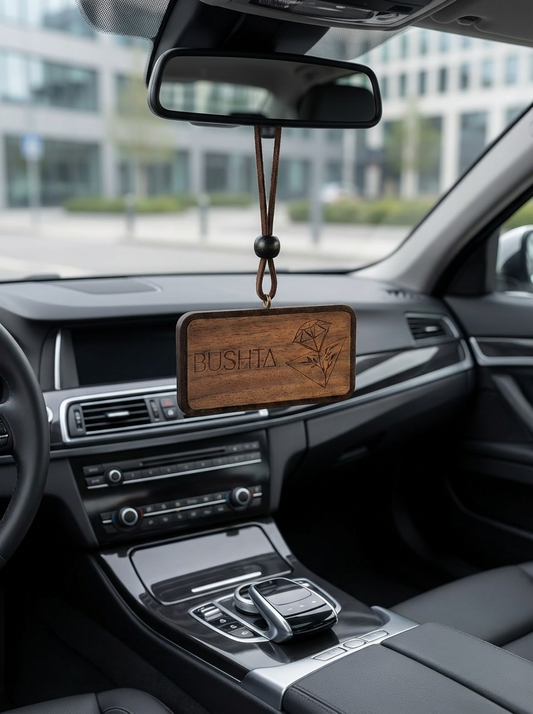 BUSHTA Sense – Business Stand A or B (77 stuks)